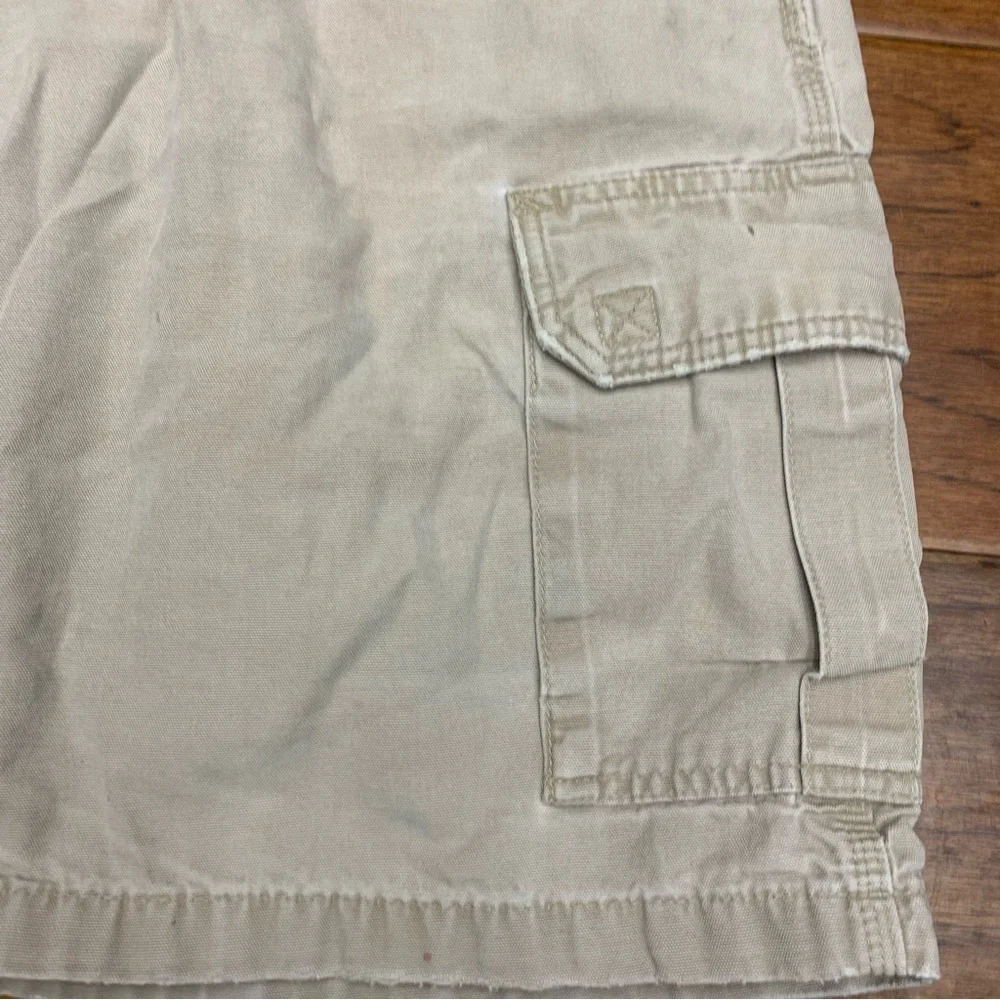 Carhartt‎ cargo shorts